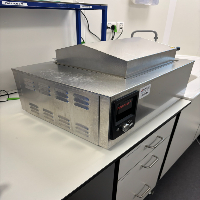 Memmert WNB 14 Water Bath image 0